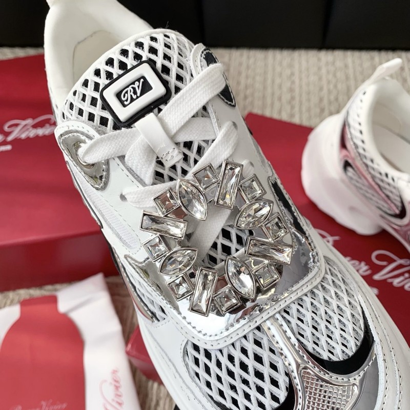 Roger Vivier Sneakers 