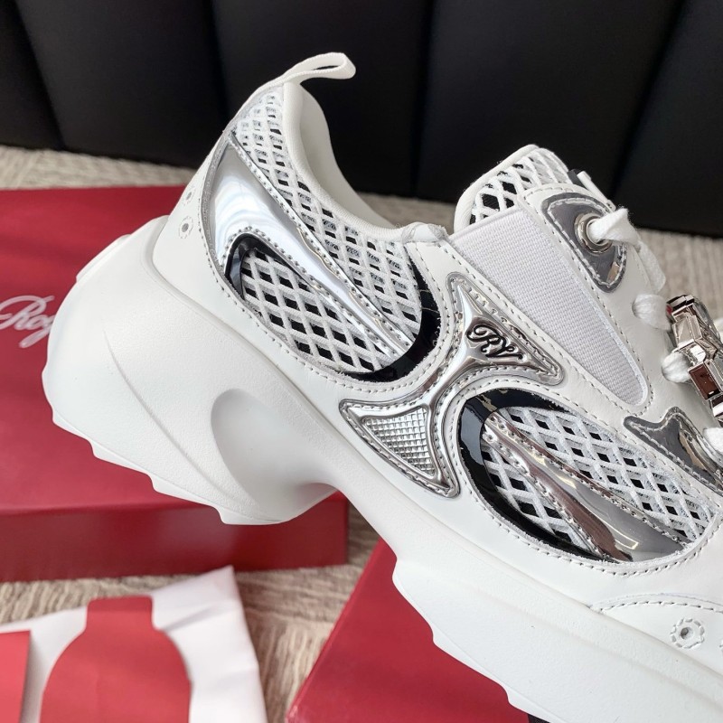 Roger Vivier Sneakers 