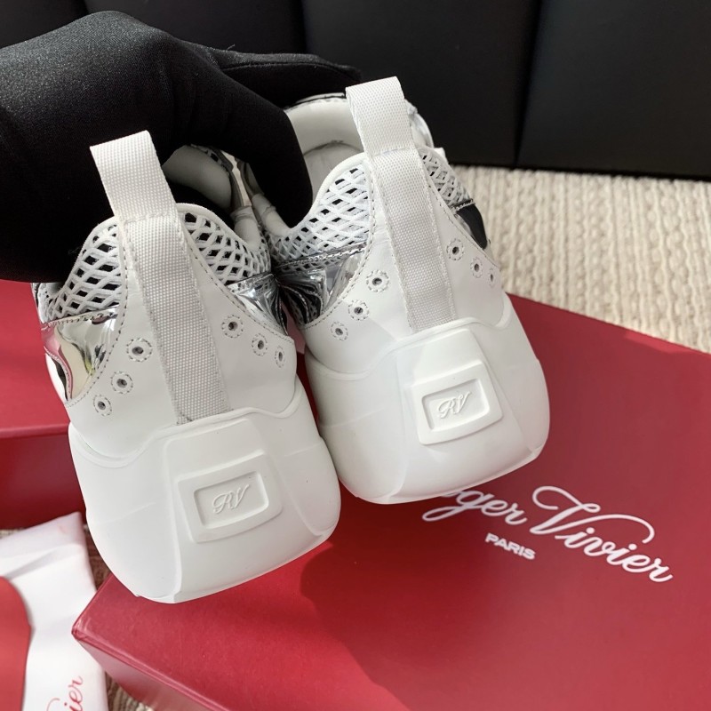 Roger Vivier Sneakers 