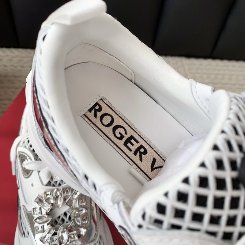 Roger Vivier Sneakers 