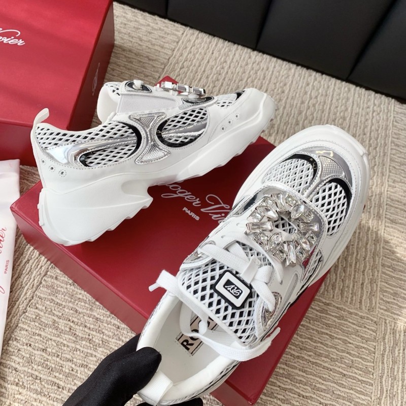 Roger Vivier Sneakers 