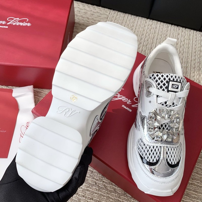 Roger Vivier Sneakers 