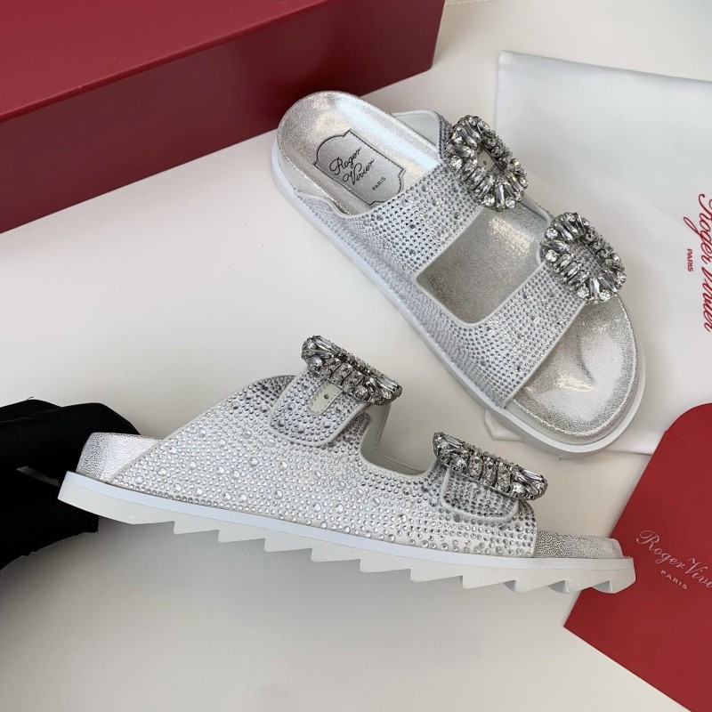 Roger Vivier Sandals 