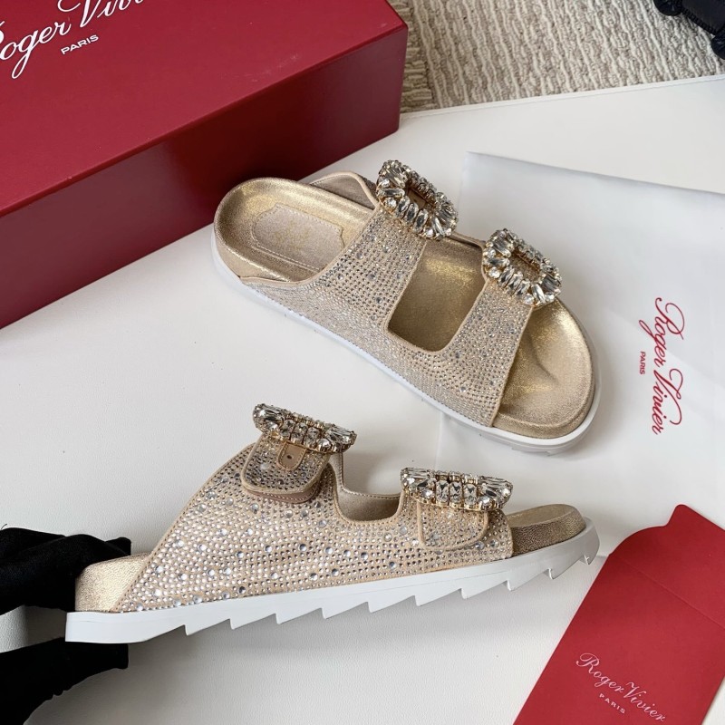 Roger Vivier Sandals 