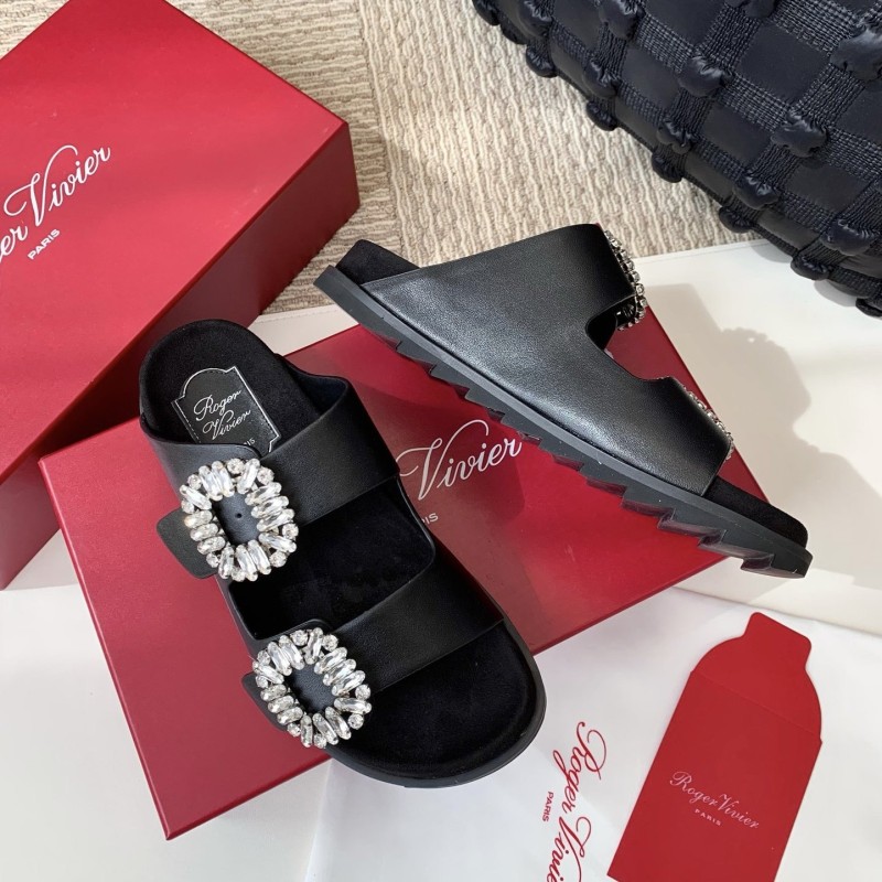 Roger Vivier Sandals 