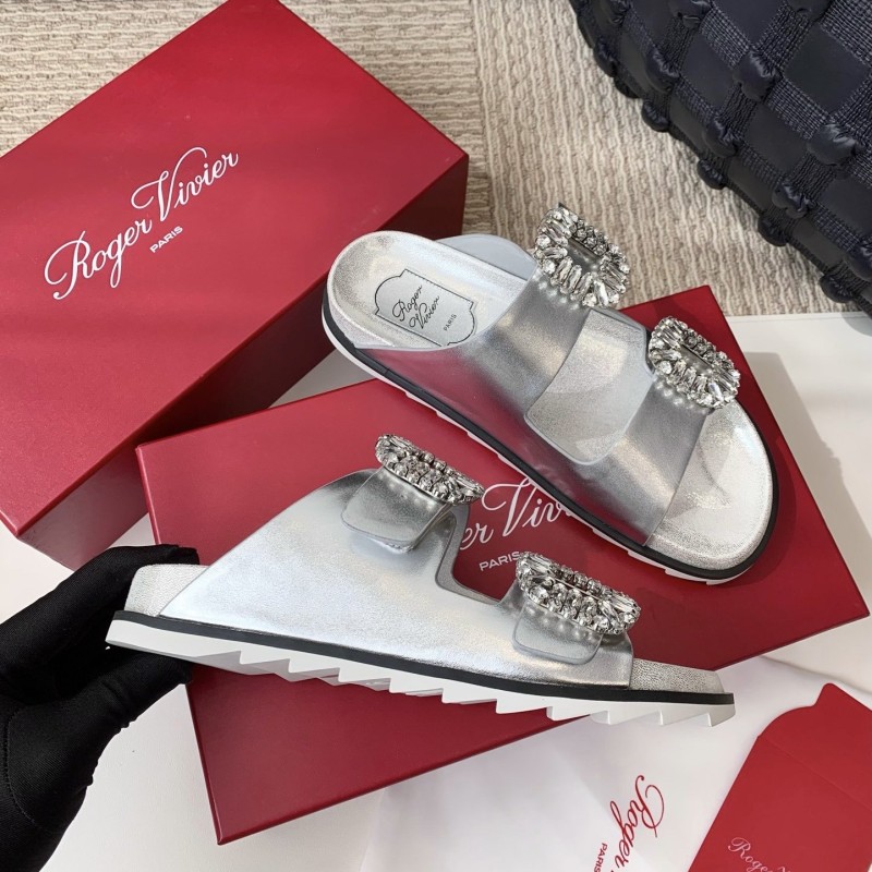 Roger Vivier Sandals 