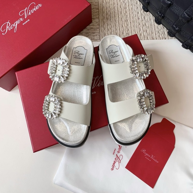 Roger Vivier Sandals 