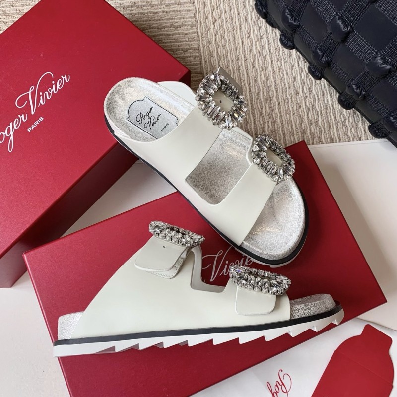 Roger Vivier Sandals 