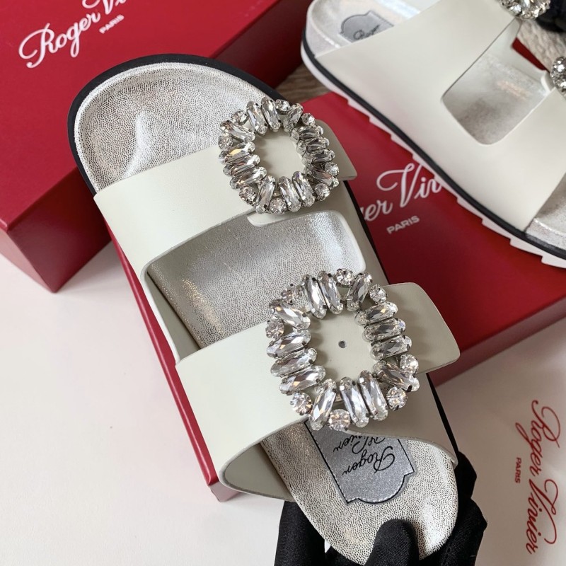 Roger Vivier Sandals 