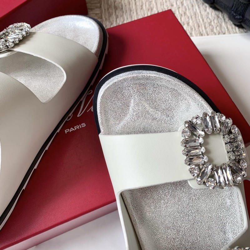 Roger Vivier Sandals 