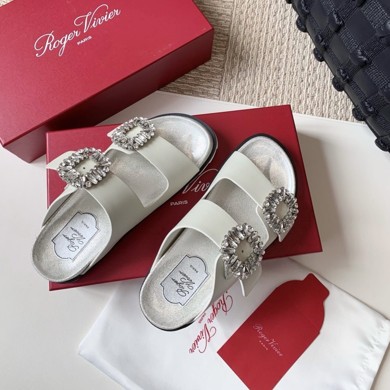 Roger Vivier Sandals 