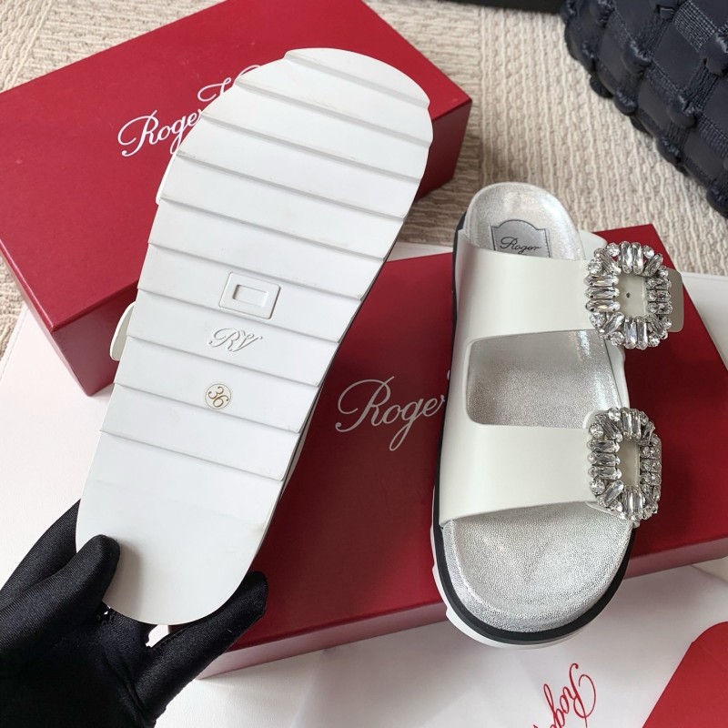 Roger Vivier Sandals 