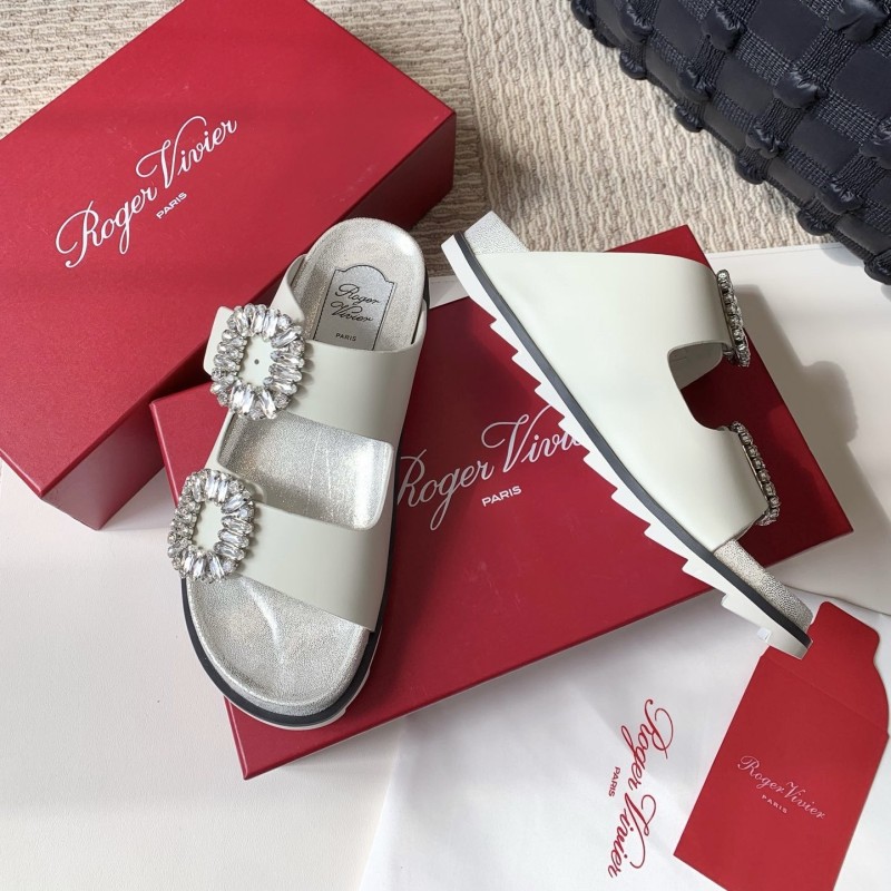 Roger Vivier Sandals 