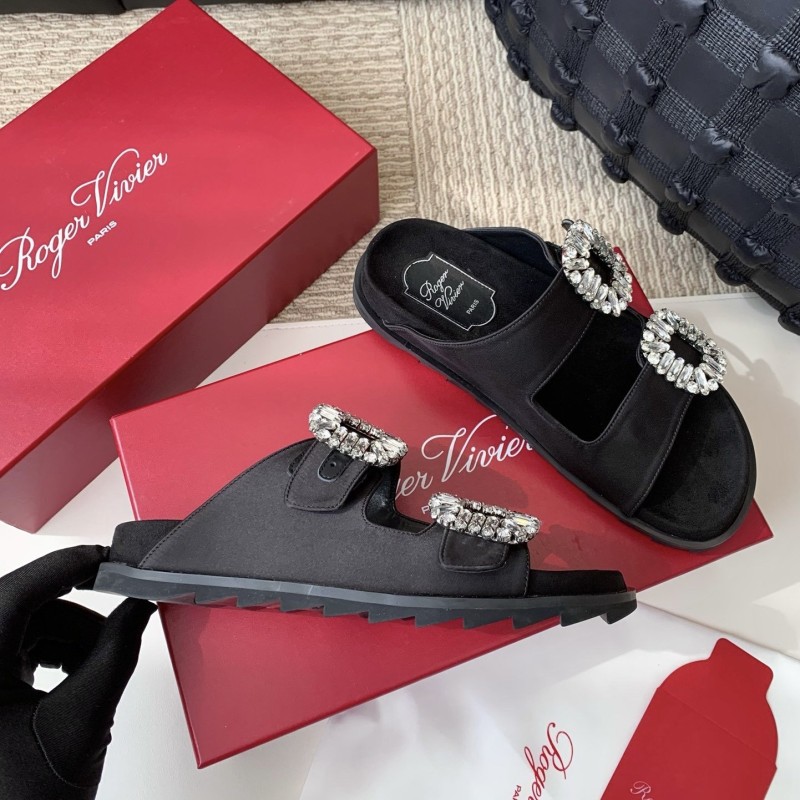 Roger Vivier Sandals 