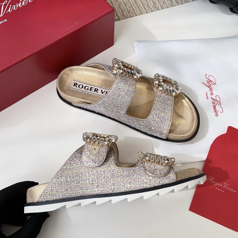 Roger Vivier Sandals 