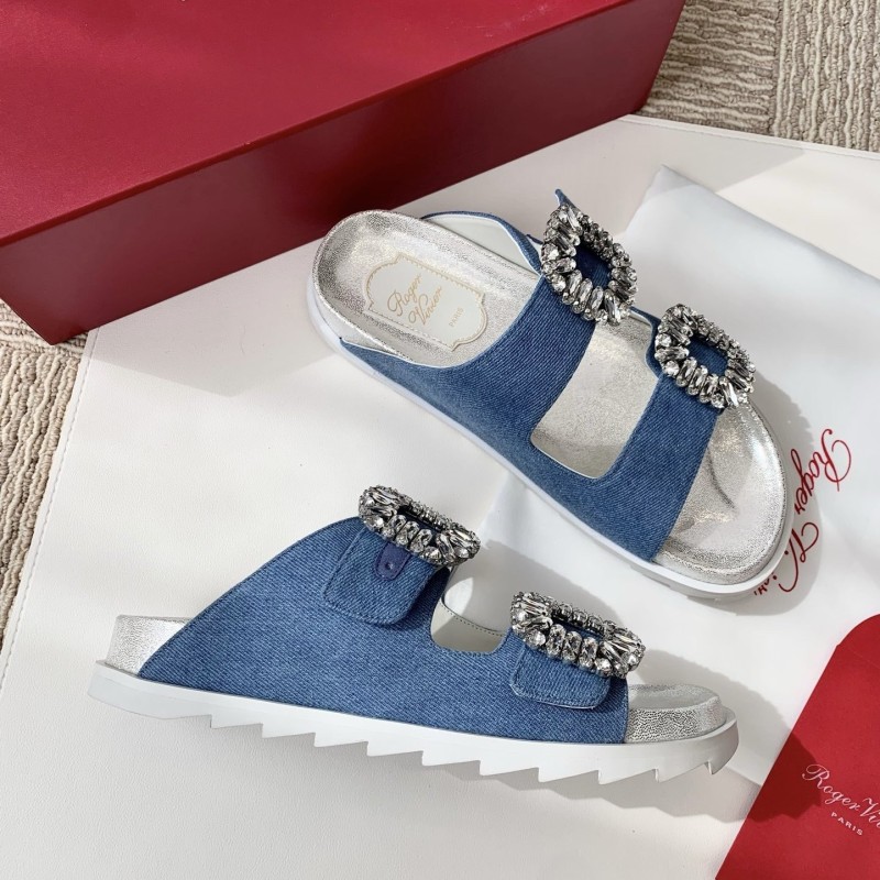 Roger Vivier Sandals 