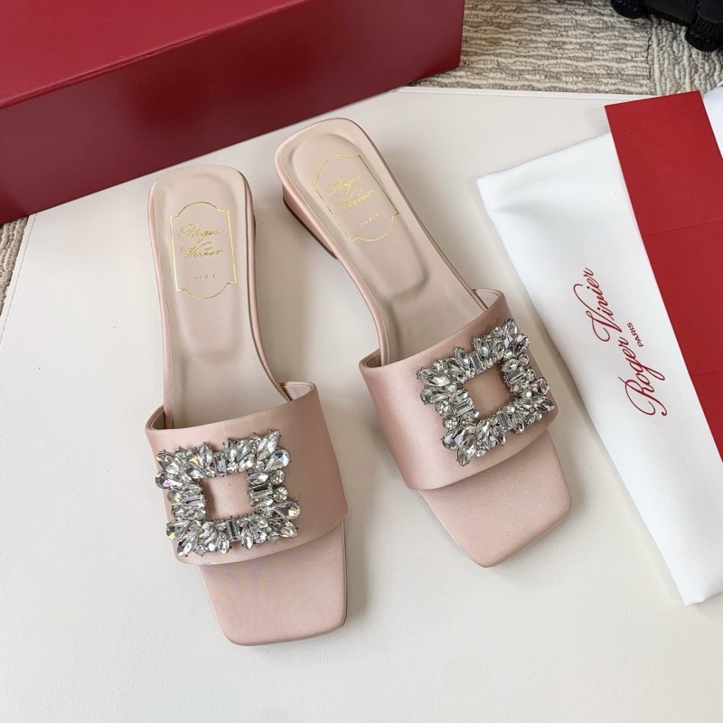 Roger Vivier Heels Slippers 