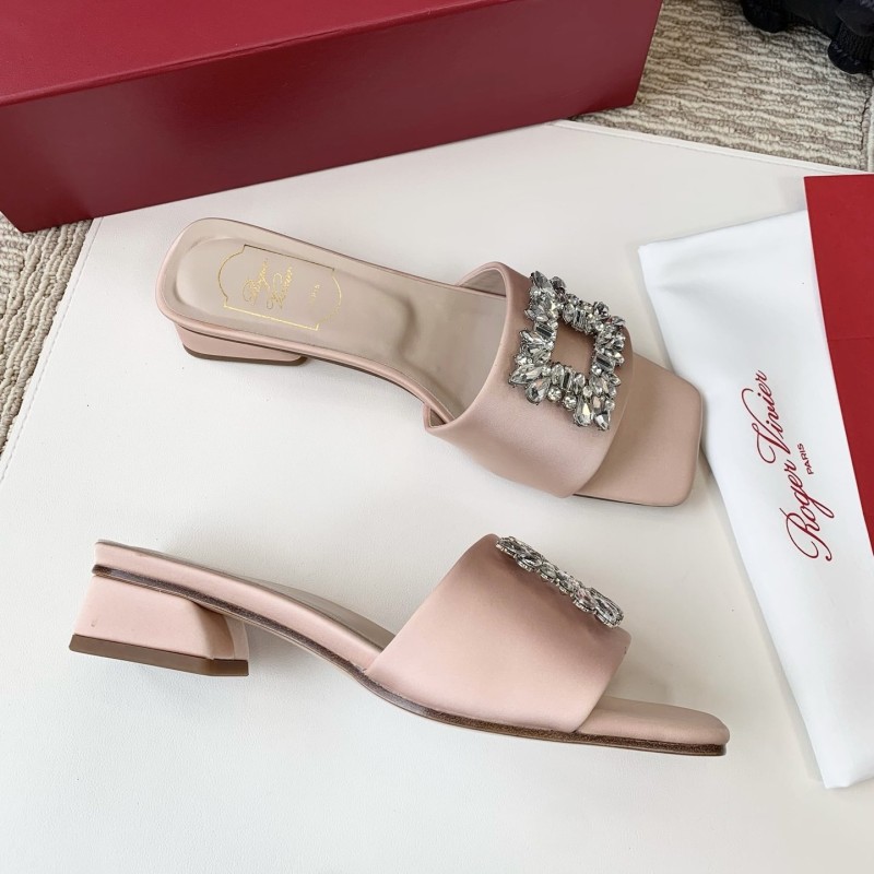 Roger Vivier Heels Slippers 