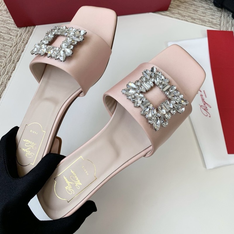 Roger Vivier Heels Slippers 