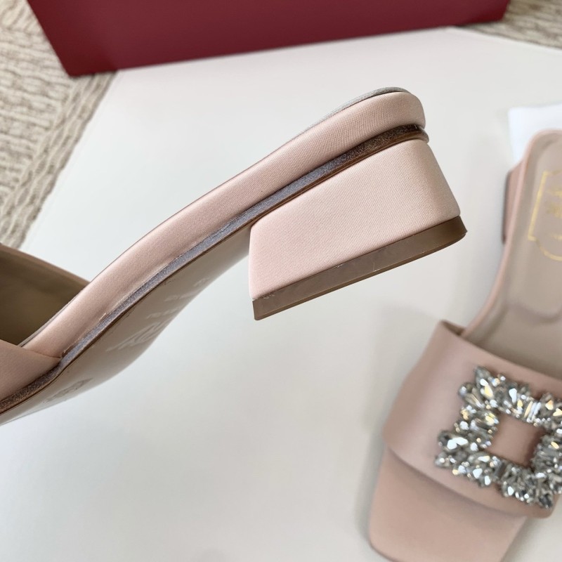 Roger Vivier Heels Slippers 