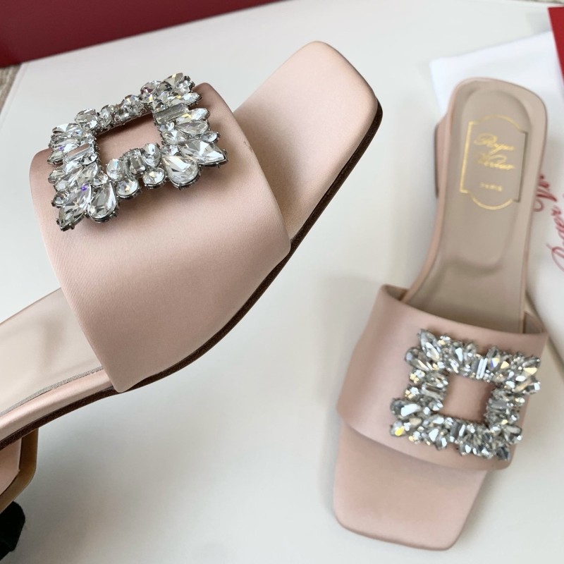 Roger Vivier Heels Slippers 