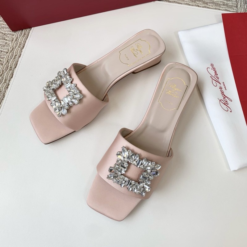 Roger Vivier Heels Slippers 