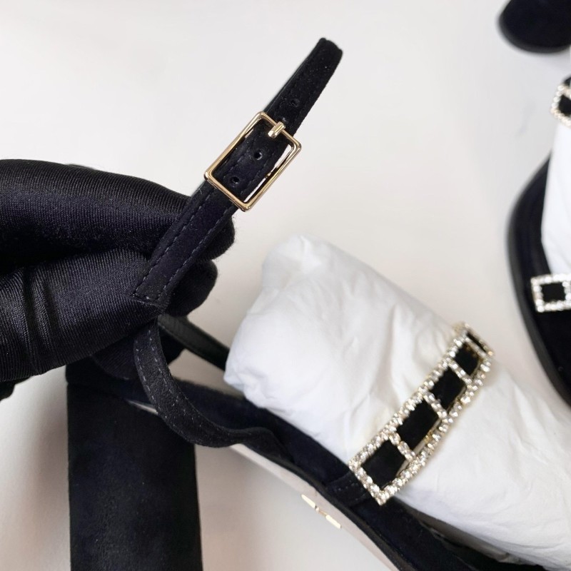 Dior Heels / Flats Slippers 