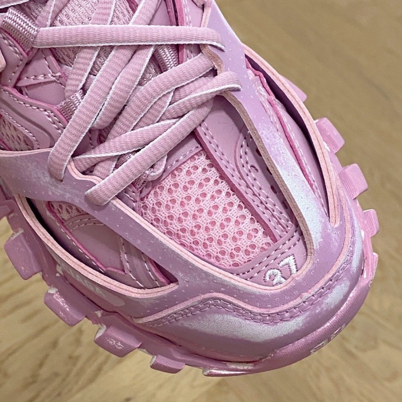 Balenciaga Unisex Shoes