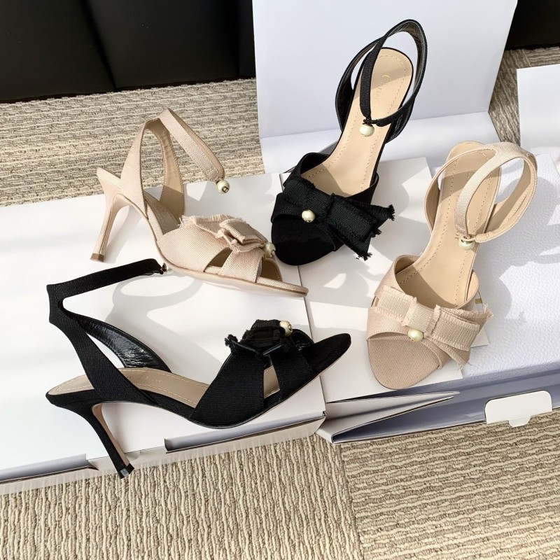 Dior Heels 