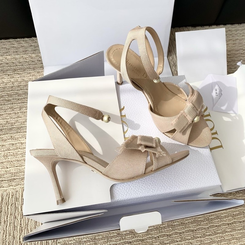 Dior Heels 