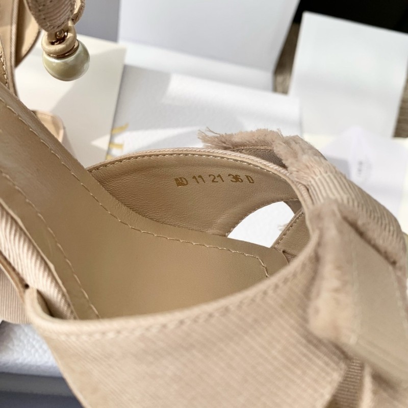 Dior Heels 