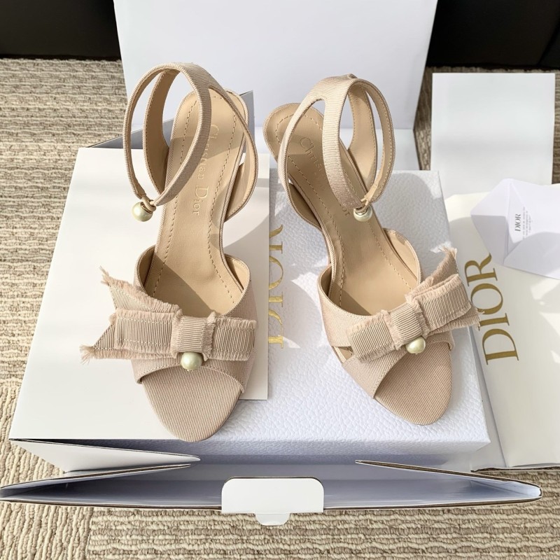Dior Heels 