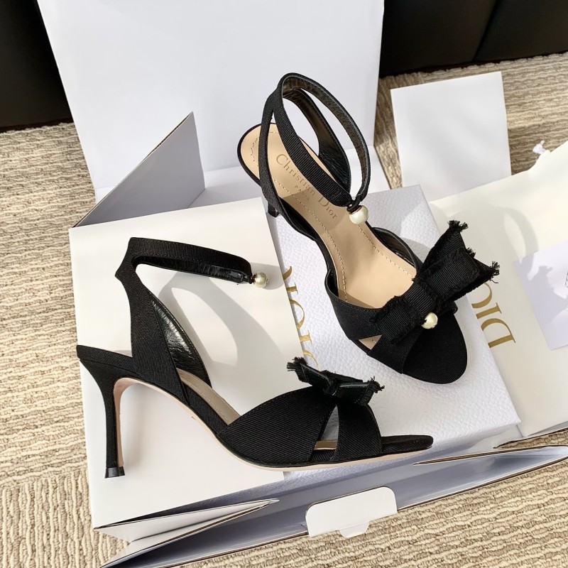 Dior Heels 