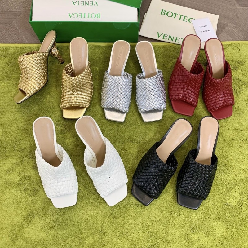Bottega Veneta Heels