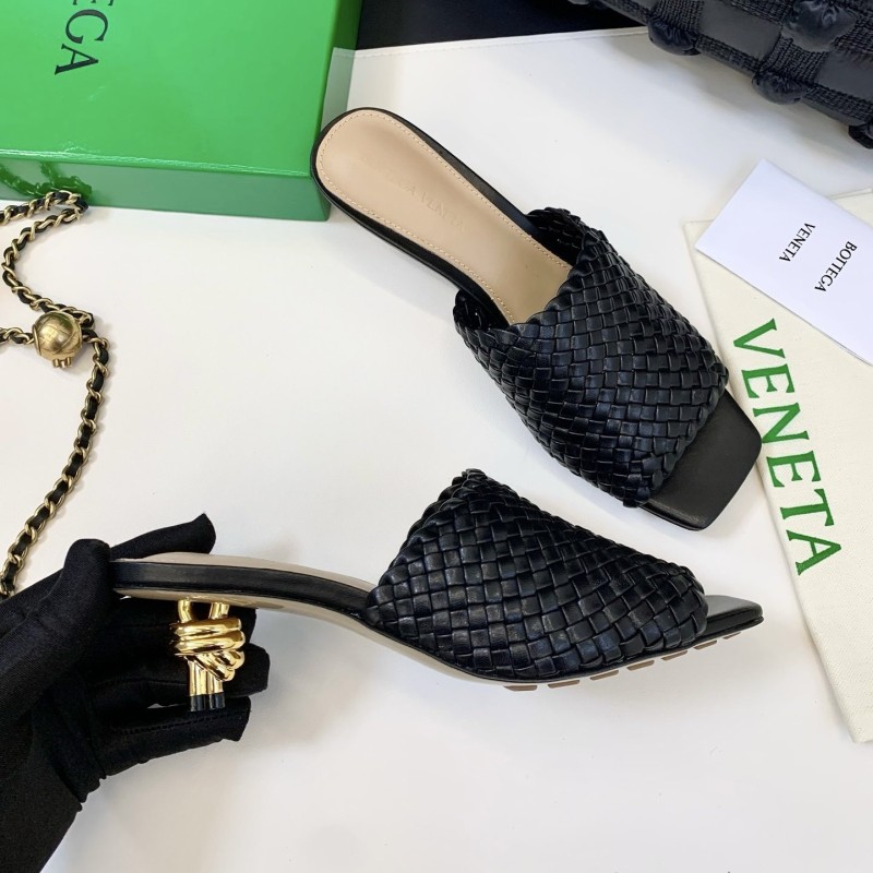 Bottega Veneta Heels
