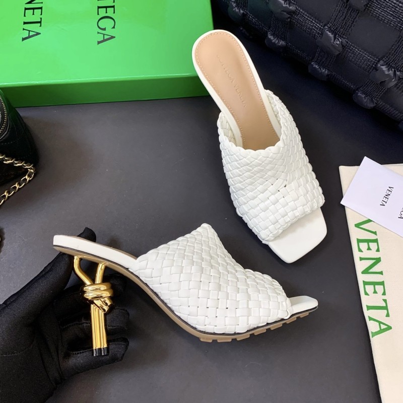 Bottega Veneta Heels