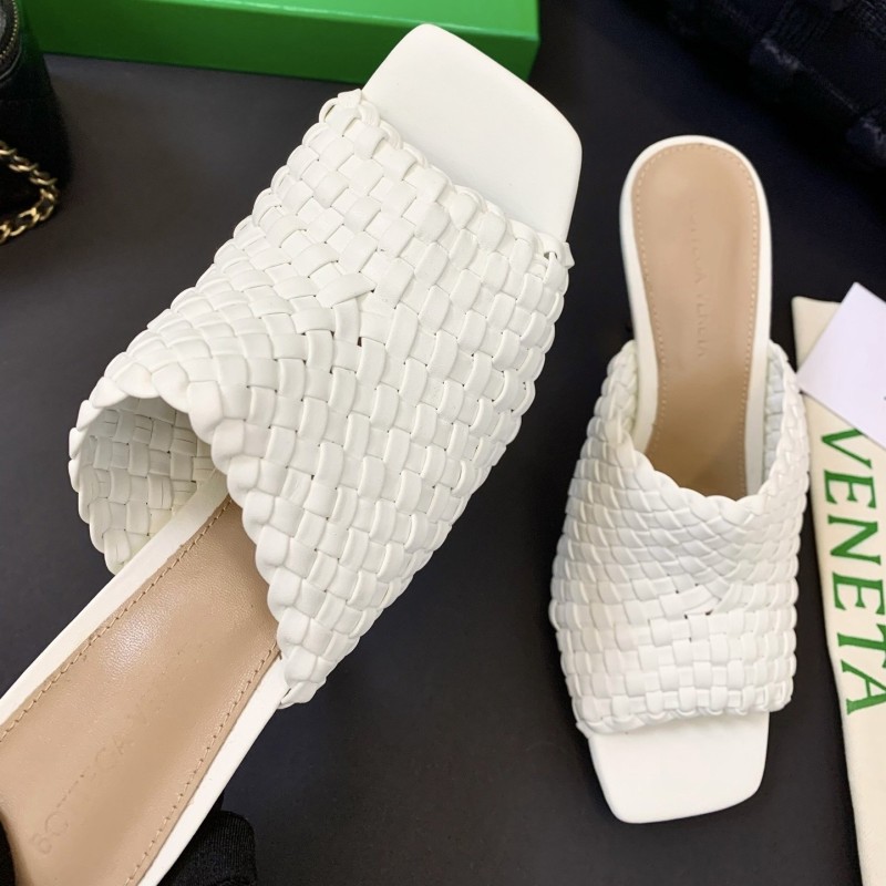 Bottega Veneta Heels