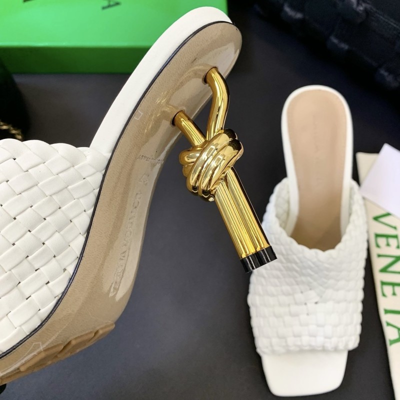 Bottega Veneta Heels