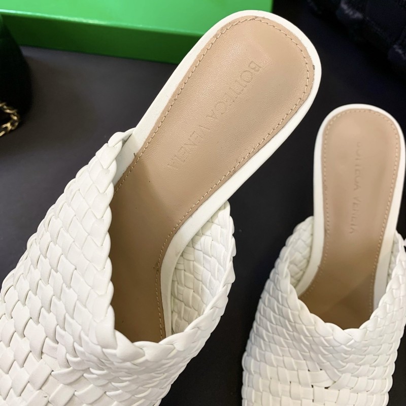 Bottega Veneta Heels