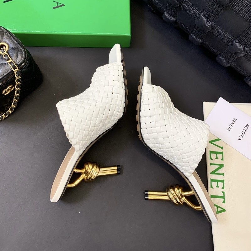 Bottega Veneta Heels