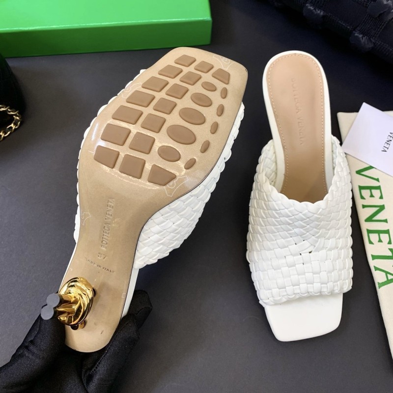 Bottega Veneta Heels