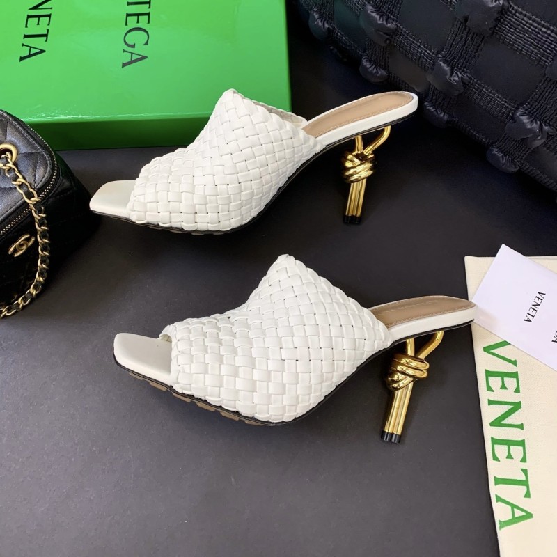 Bottega Veneta Heels