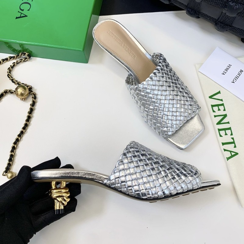 Bottega Veneta Heels