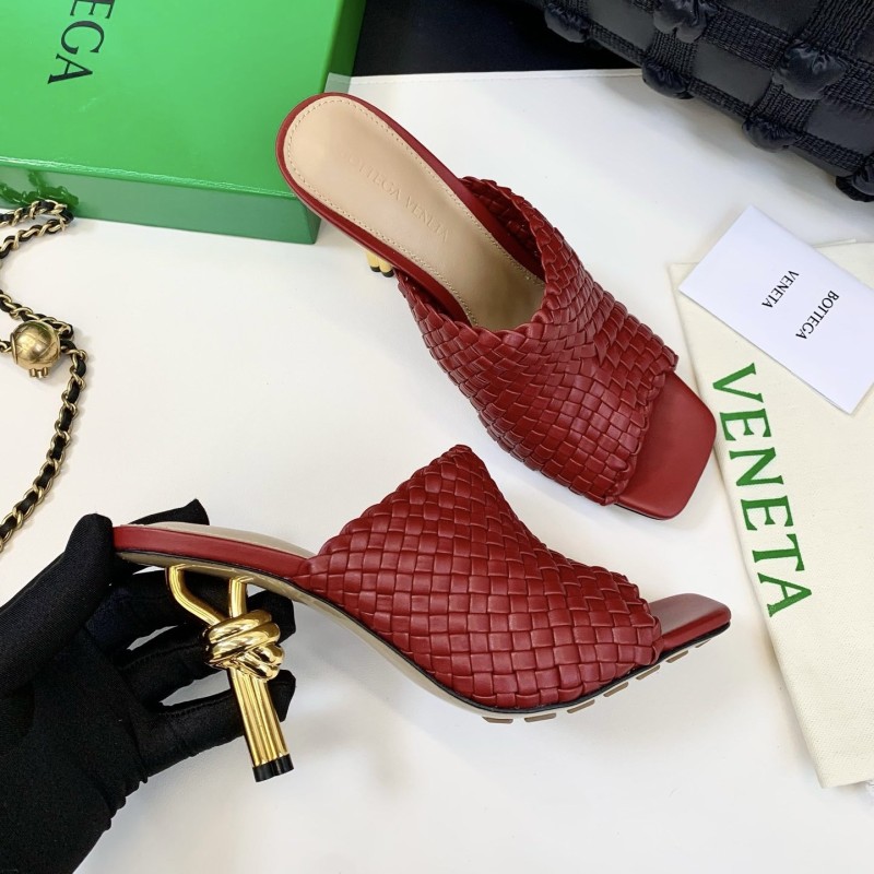 Bottega Veneta Heels
