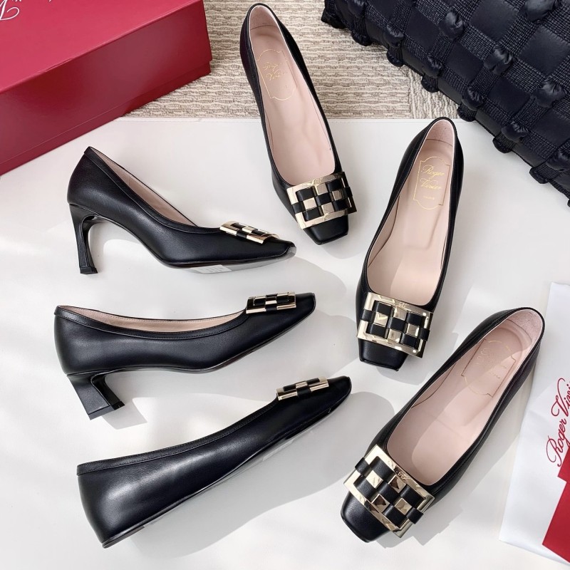 Roger Vivier Heels / Flats Sandals 