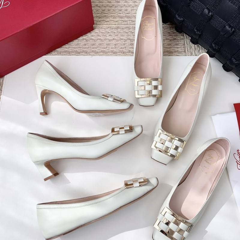 Roger Vivier Heels / Flats Sandals 