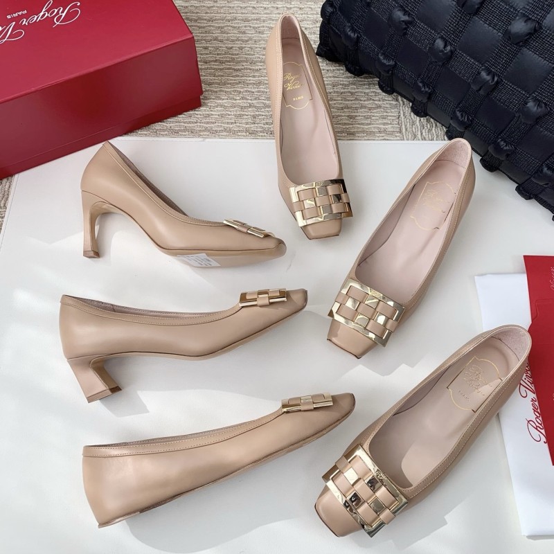 Roger Vivier Heels / Flats Sandals 