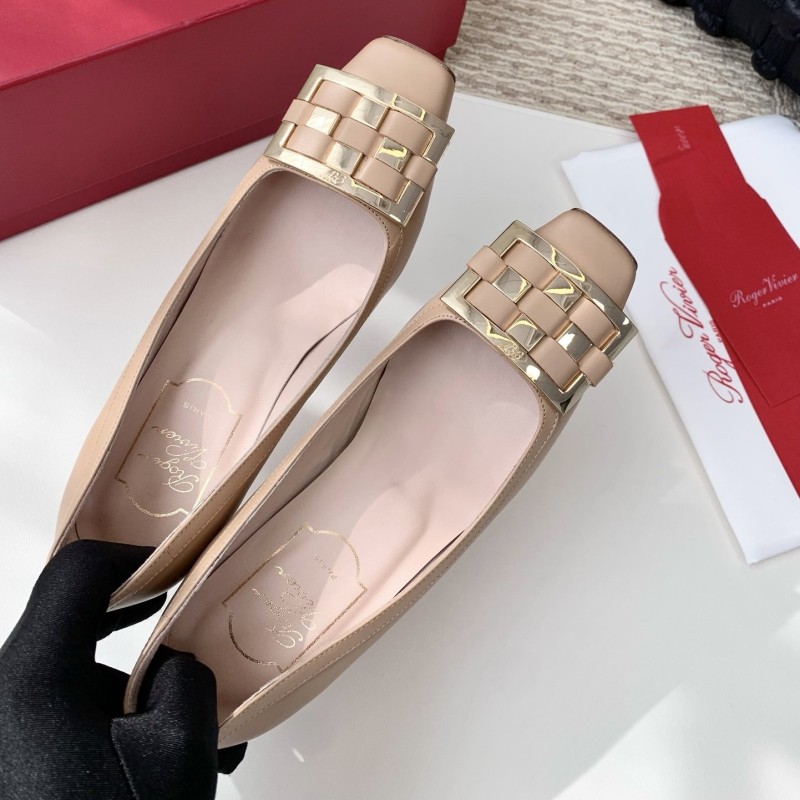 Roger Vivier Heels / Flats Sandals 