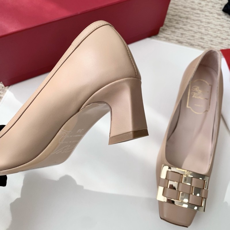 Roger Vivier Heels / Flats Sandals 