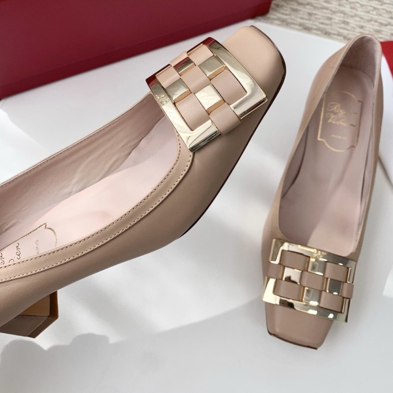 Roger Vivier Heels / Flats Sandals 